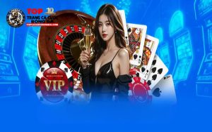 Kho game tại VSBET có gì hấp dẫn