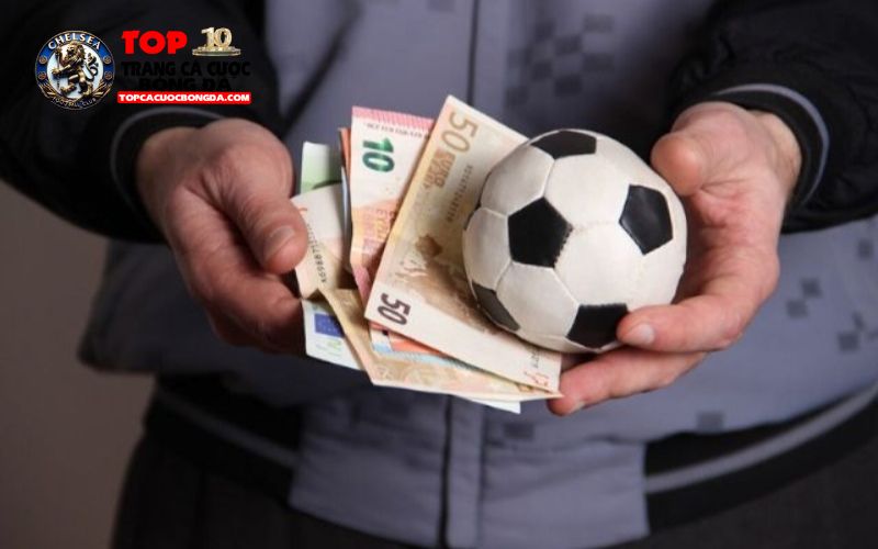 Những biến thể trong hình thức cược kèo Malaysia là gì?